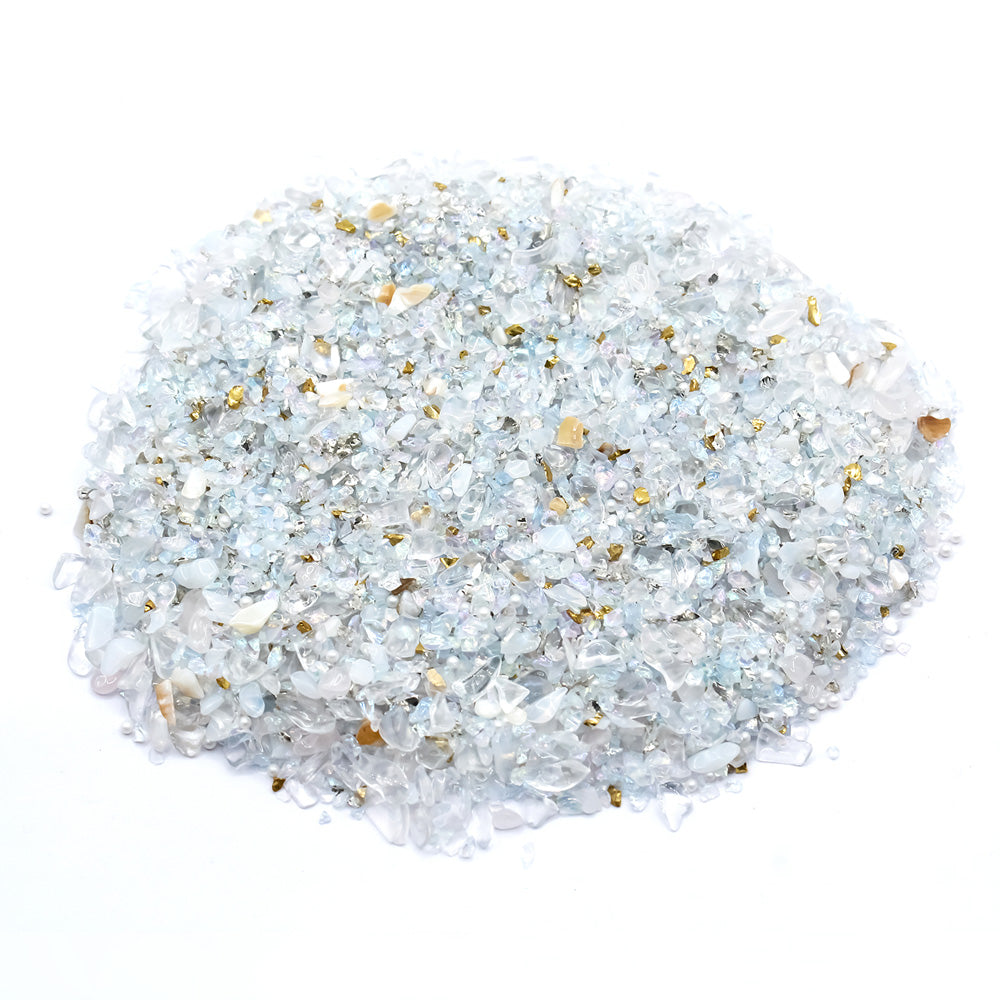 Mix Color Granules_02