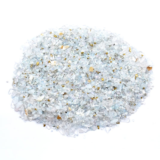 Mix Color Granules_02