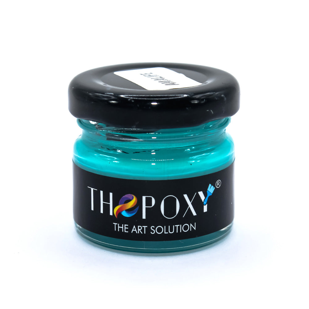 Amalife Opaque Pigment