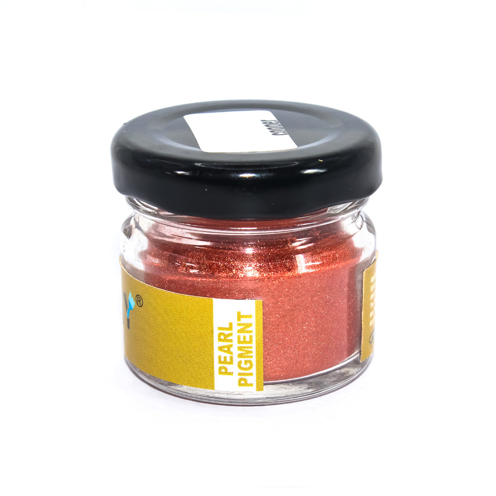 Copper Pearl Pigment