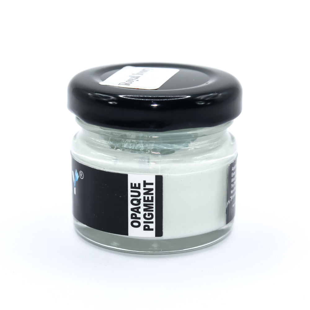 Royal Ivory Opaque Pigment