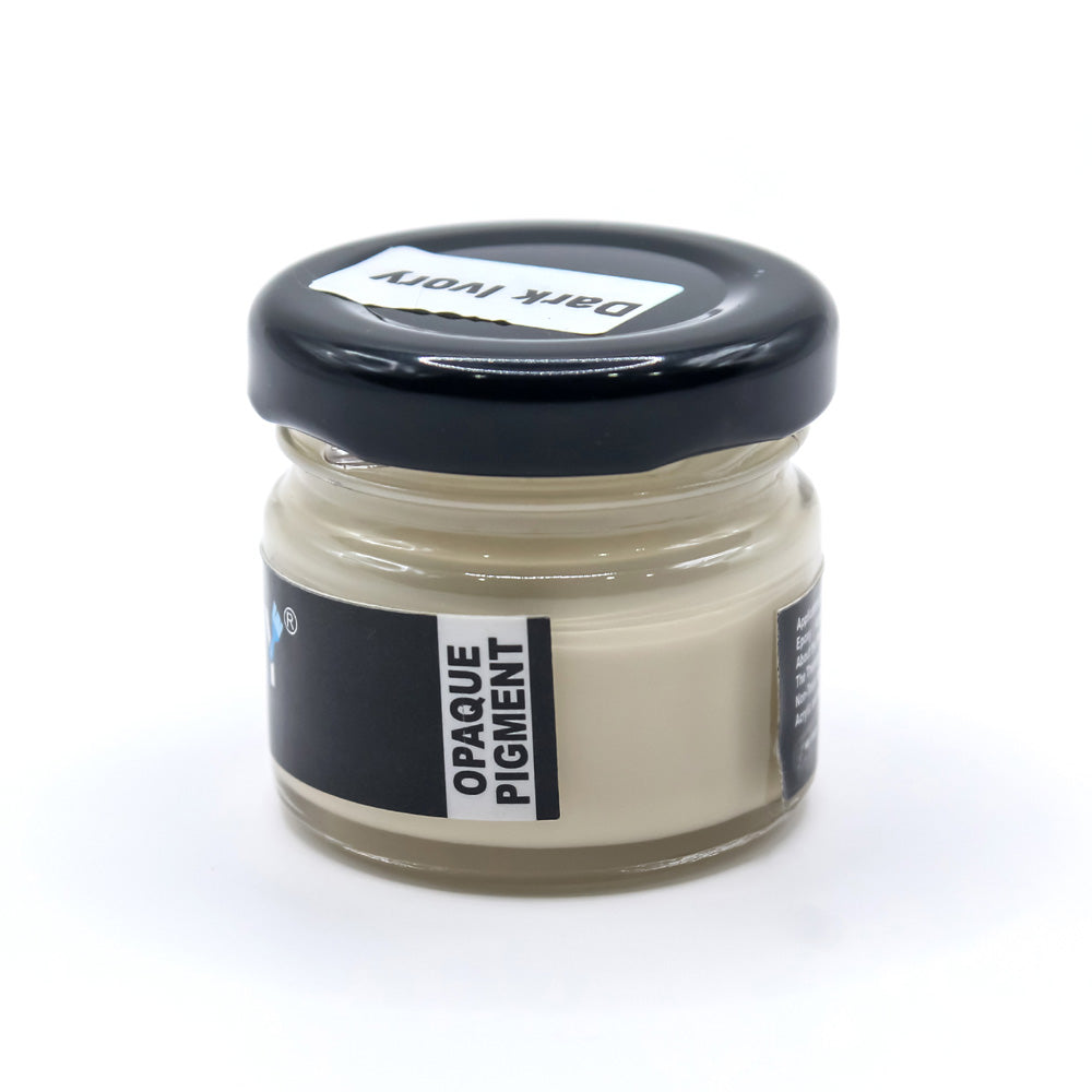 Dark Ivory Opaque Pigment
