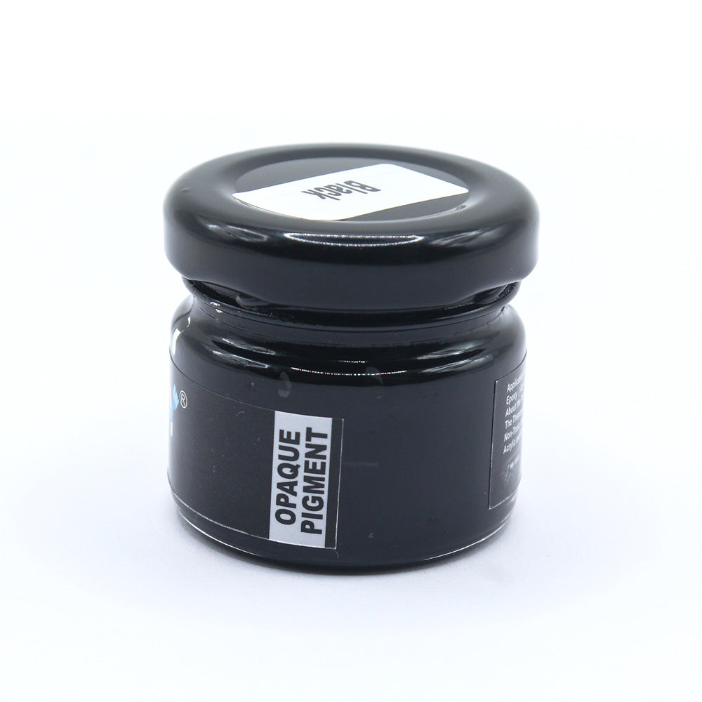 Black Opaque Pigment