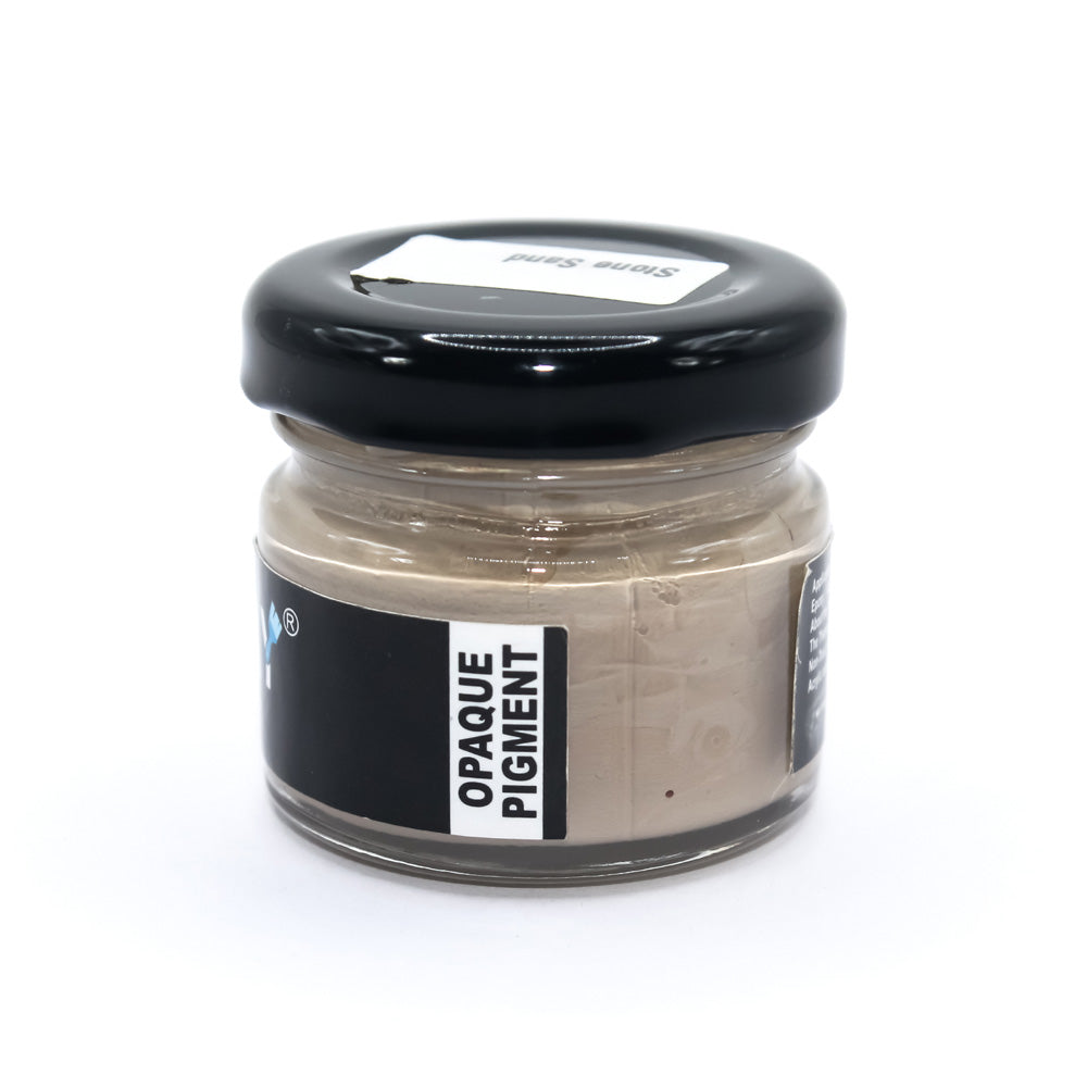 Stone Sand Opaque Pigment