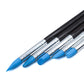 Silicon Brush set