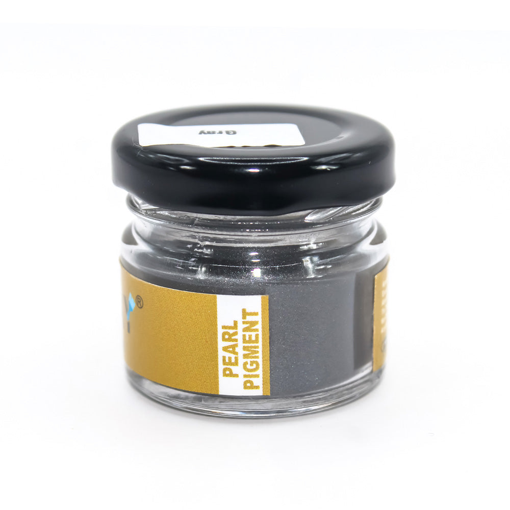 Gray Pearl Pigment