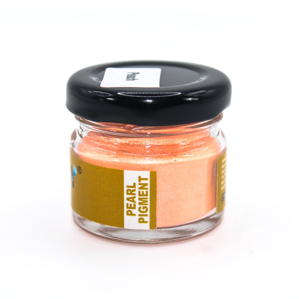 Peach Pearl Pigment