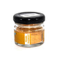 Golden Glitter Pearl Pigment