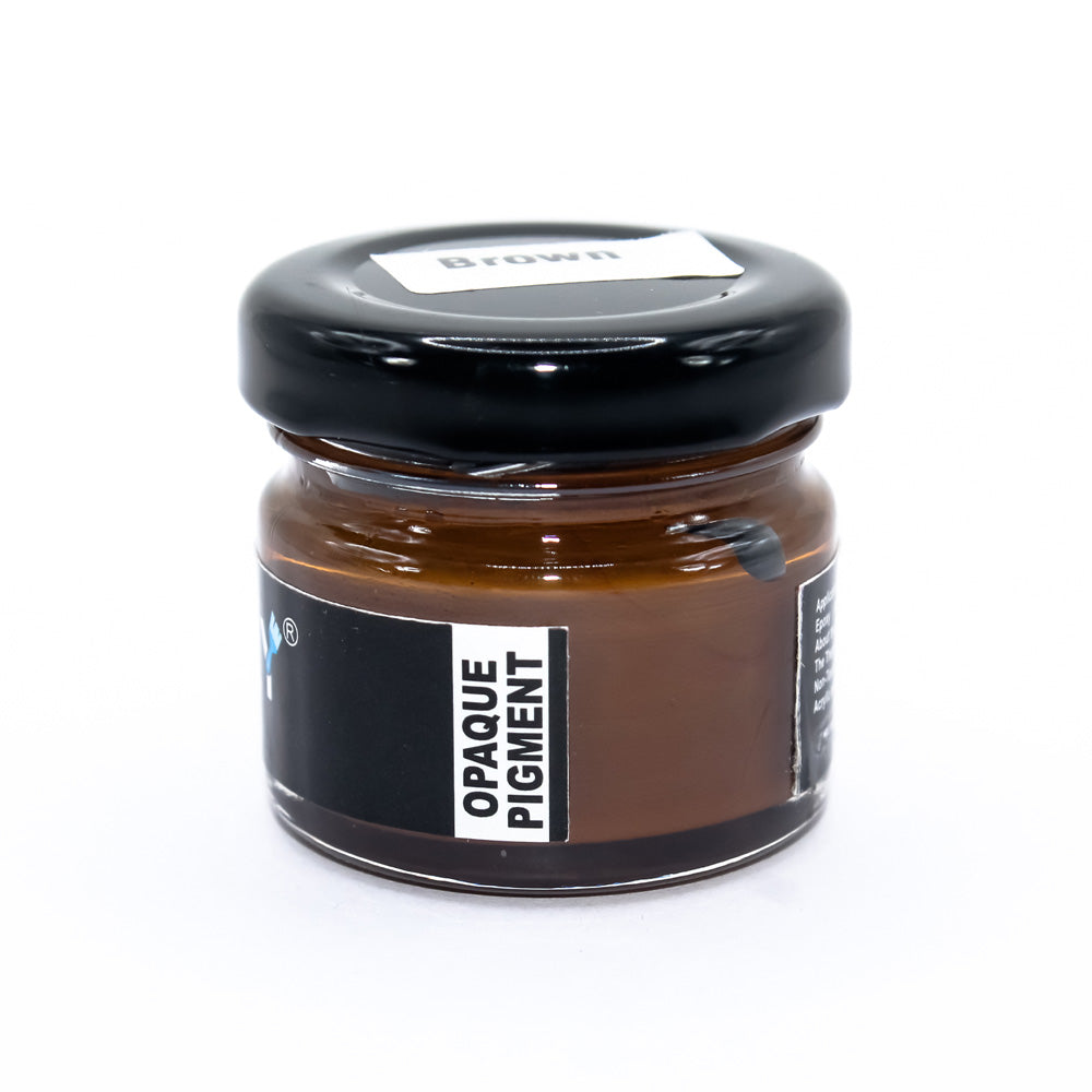 Brown Opaque Pigment