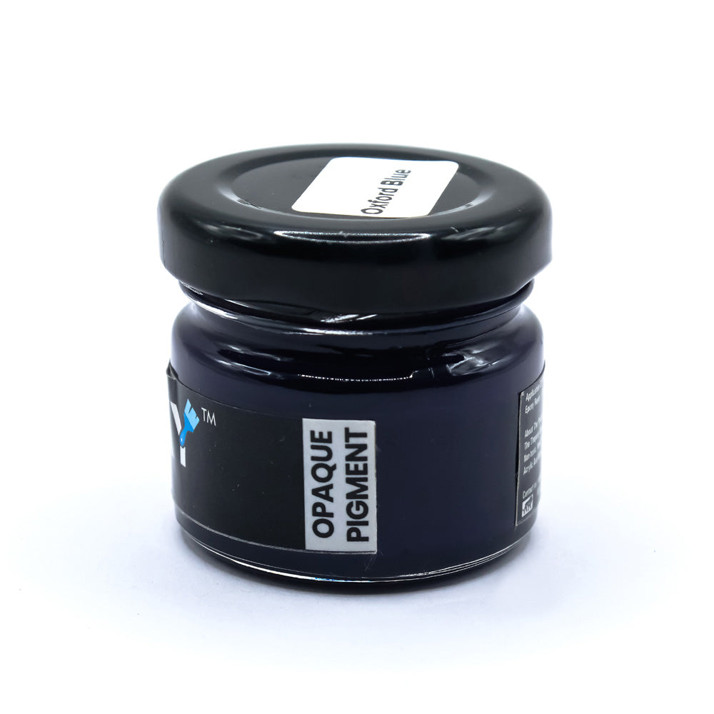 Oxford Blue Opaque Pigment