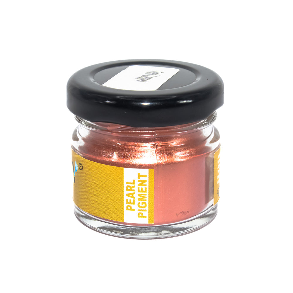Red Copper Pearl Pigment