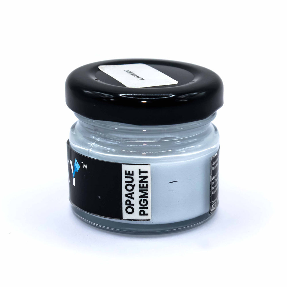 Lavender Opaque Pigment