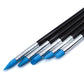 Silicon Brush set