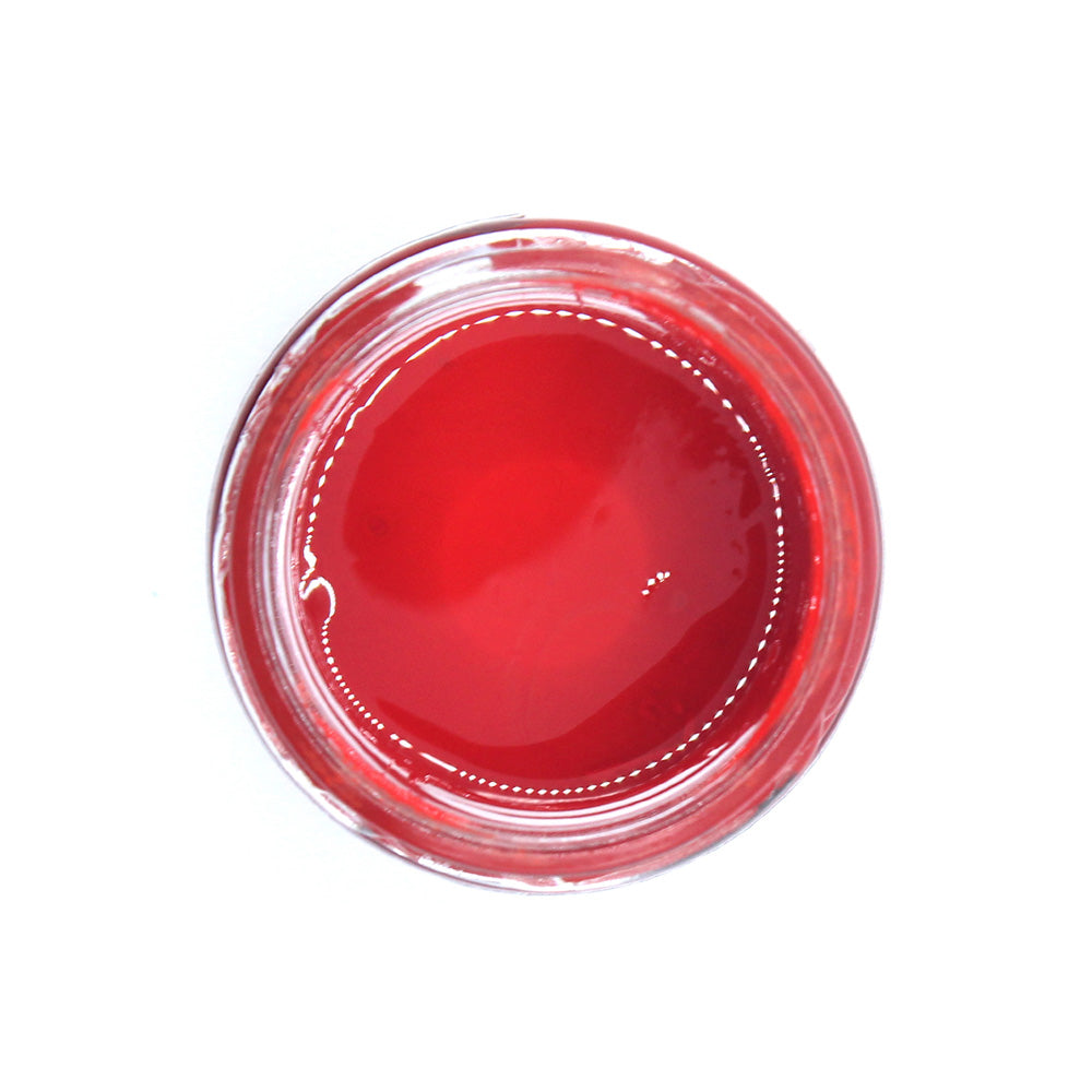Tomato Red Opaque Pigment