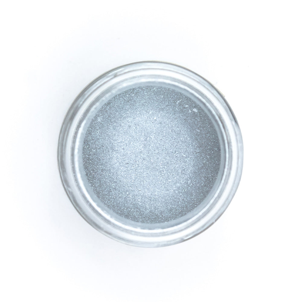 Silver Pearl Pigment