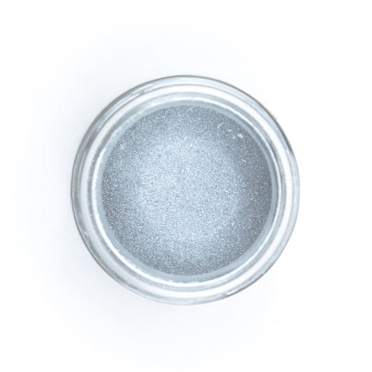 Silver Pearl Pigment