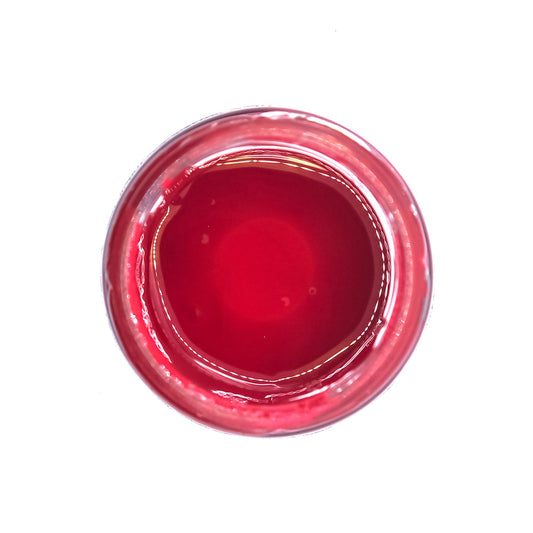 Red Opaque Pigment