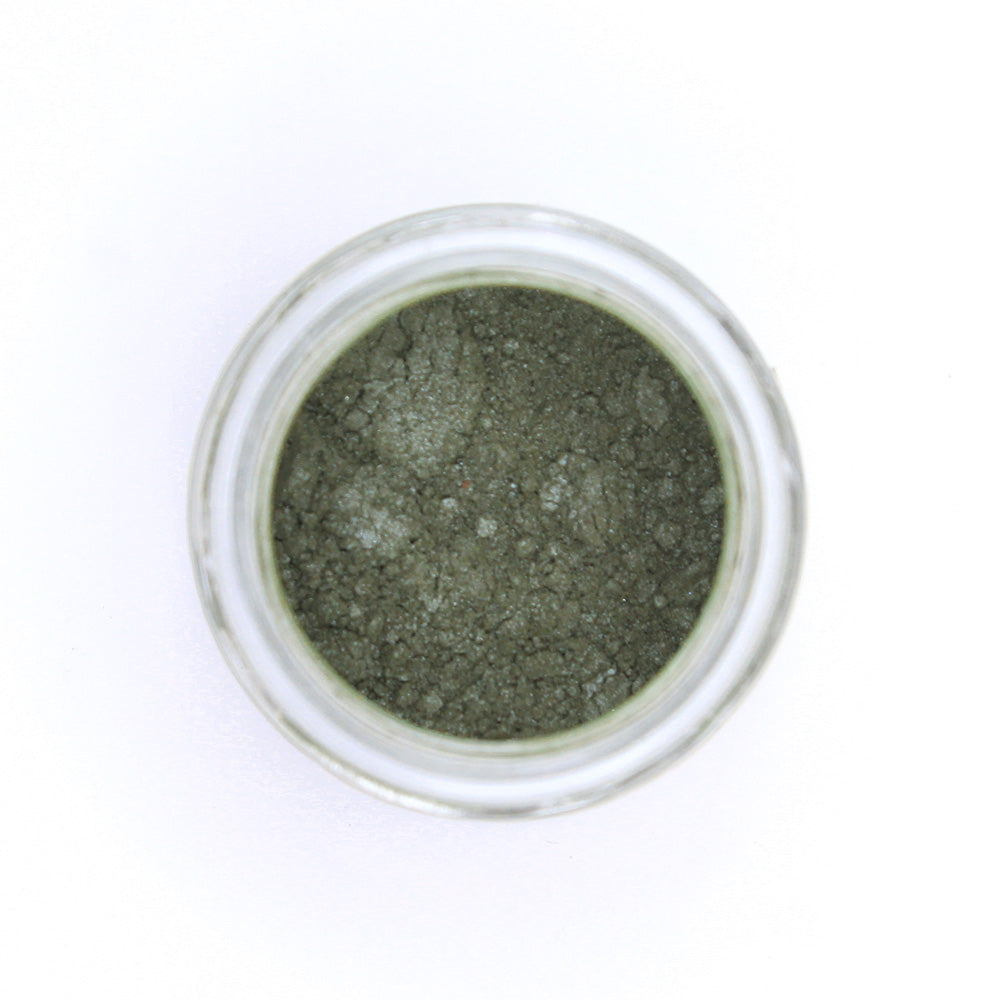 Mehandi Green Pearl Pigment