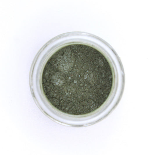 Mehandi  Green Pearl Pigment