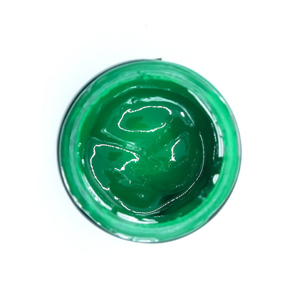 Mint Green Opaque Pigment