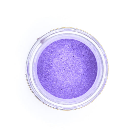 Light Violet Pearl Pigment