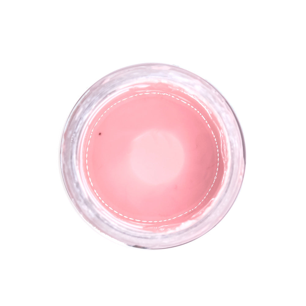 Peach  Opaque Pigment