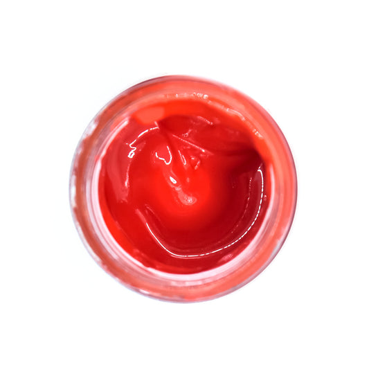 Orange Opaque Pigment