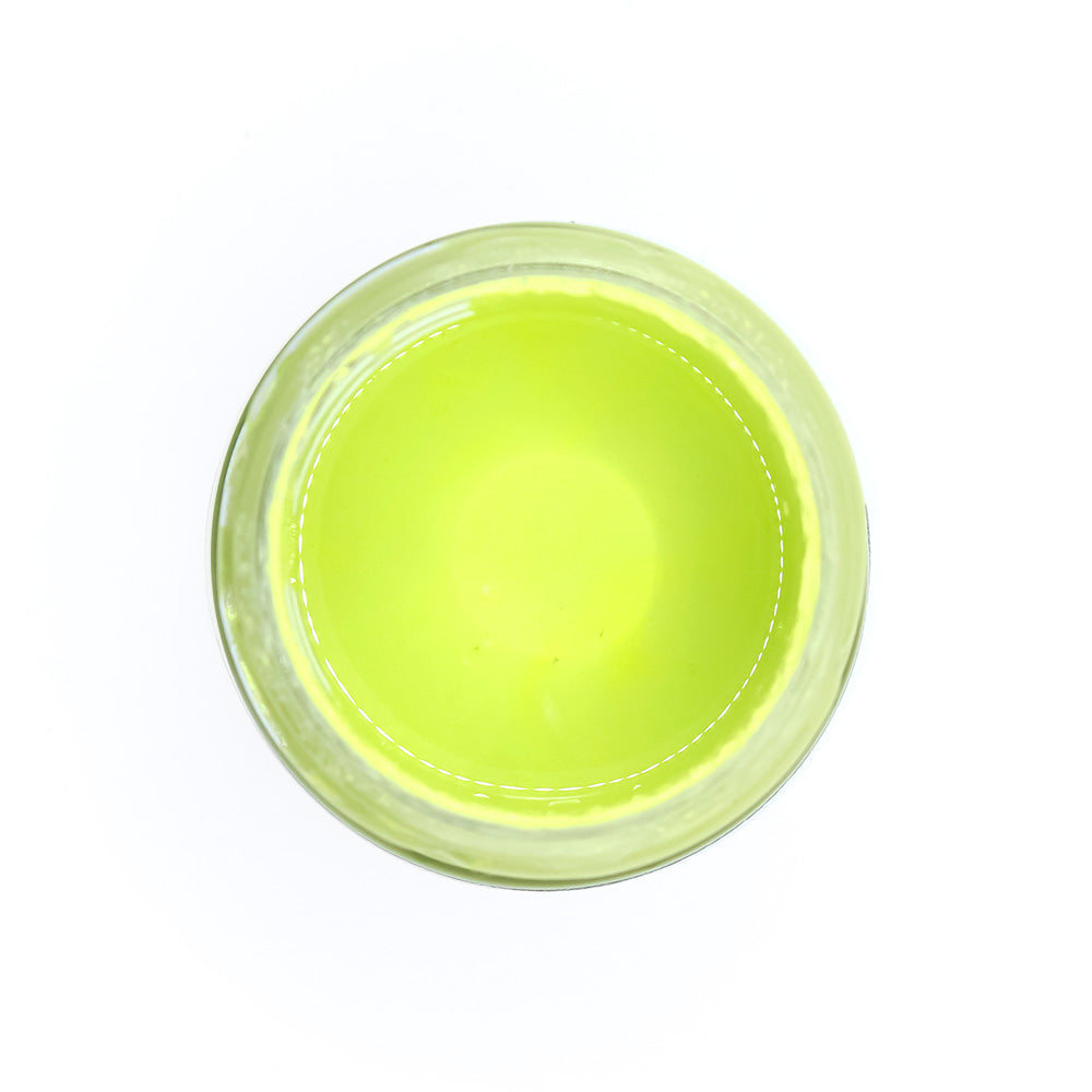 Lemon Mint Green Opaque Pigment