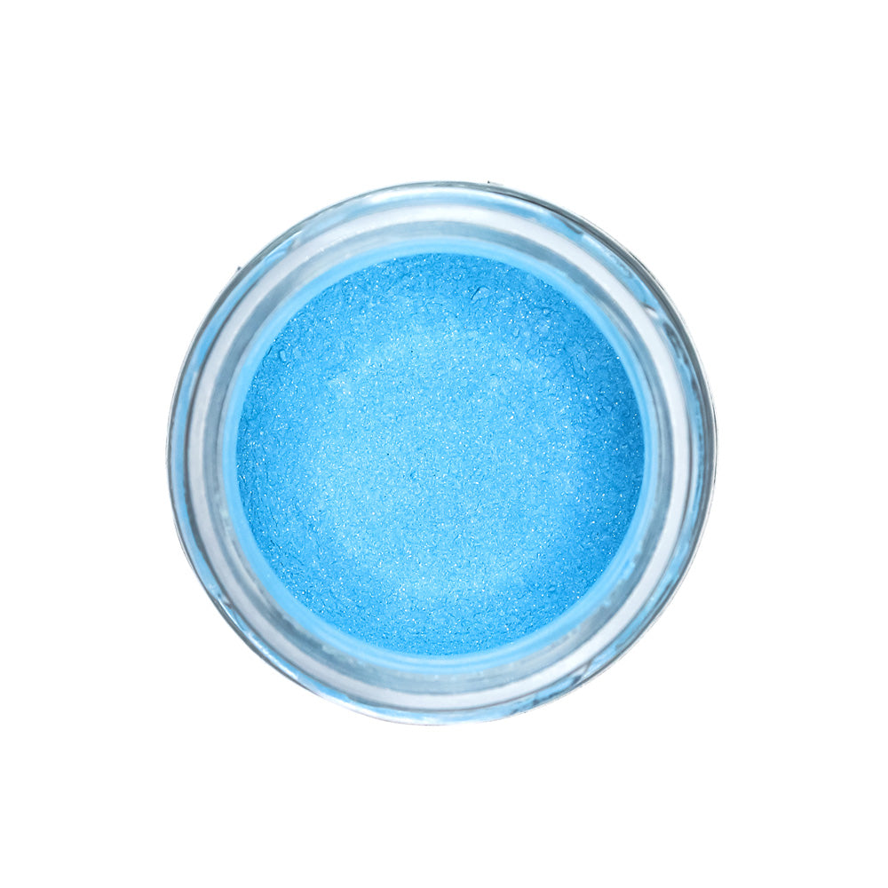 Aqua Pearl Pigment