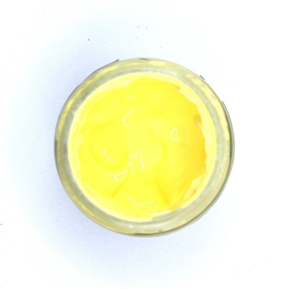 Butter Yellow Opaque Pigment
