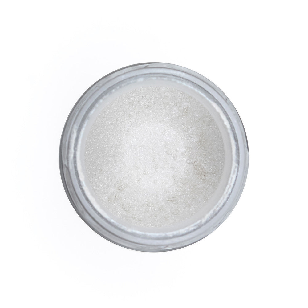 Mercury Pearl Pigment