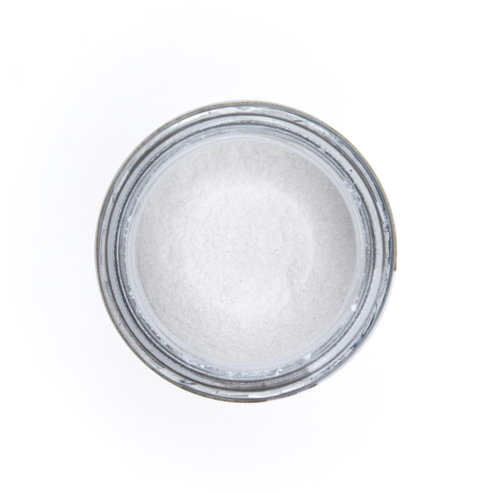 Fine White Pearl Pigment
