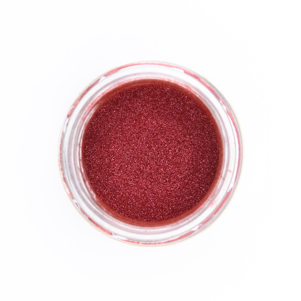 Red Pearl Pigment