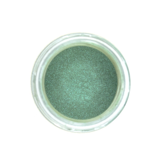 Green Pearl Pigment