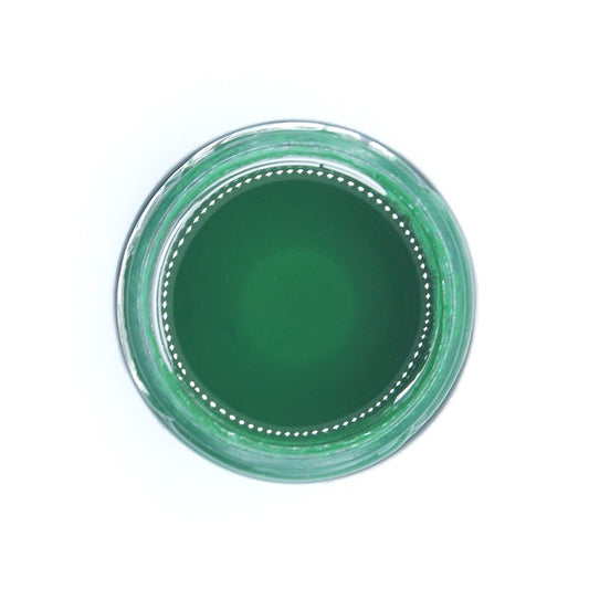 Green  Opaque Pigment