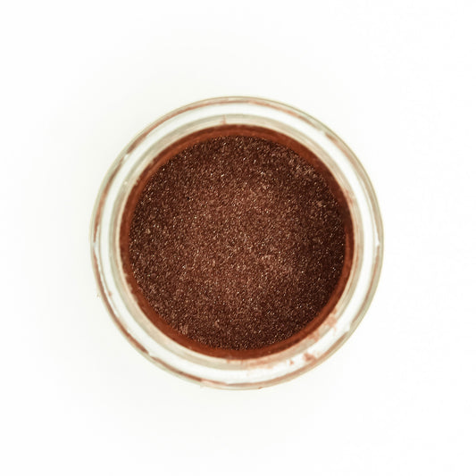 Coffee Pearl Pigment