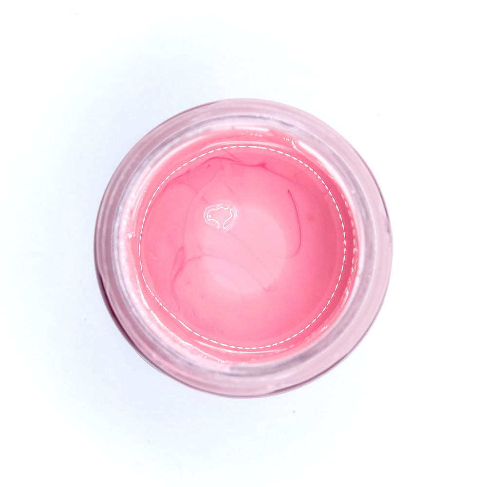 Pale Pink Opaque Pigment