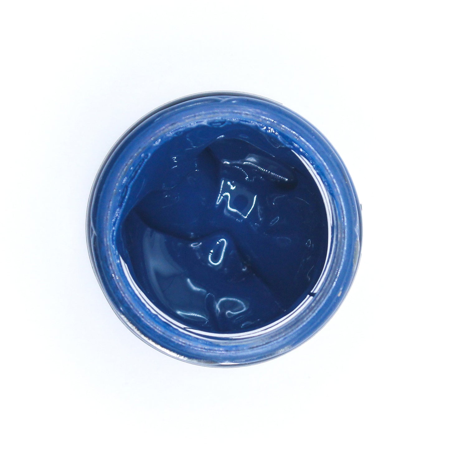 Dark Blue Opaque Pigment