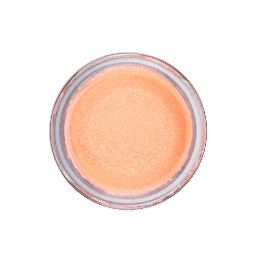 Peach Pearl Pigment