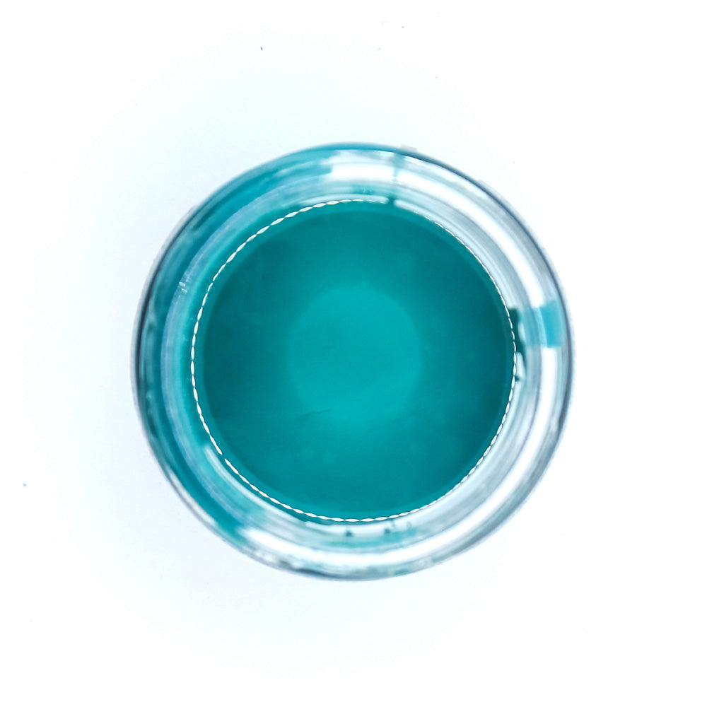 Emerald Opaque Pigment