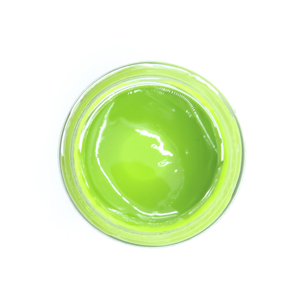 Dark Mint Green Opaque Pigment