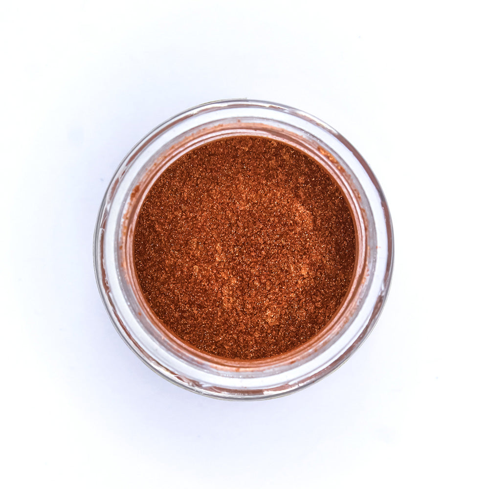 Copper Pearl Pigment