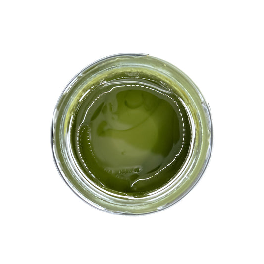 Dark Olive Opaque Pigment