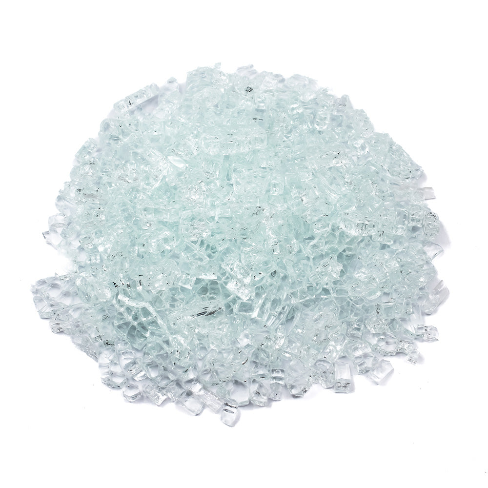 Firepit Glass Small
