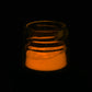Glow in the Dark Pigment-Yellow
