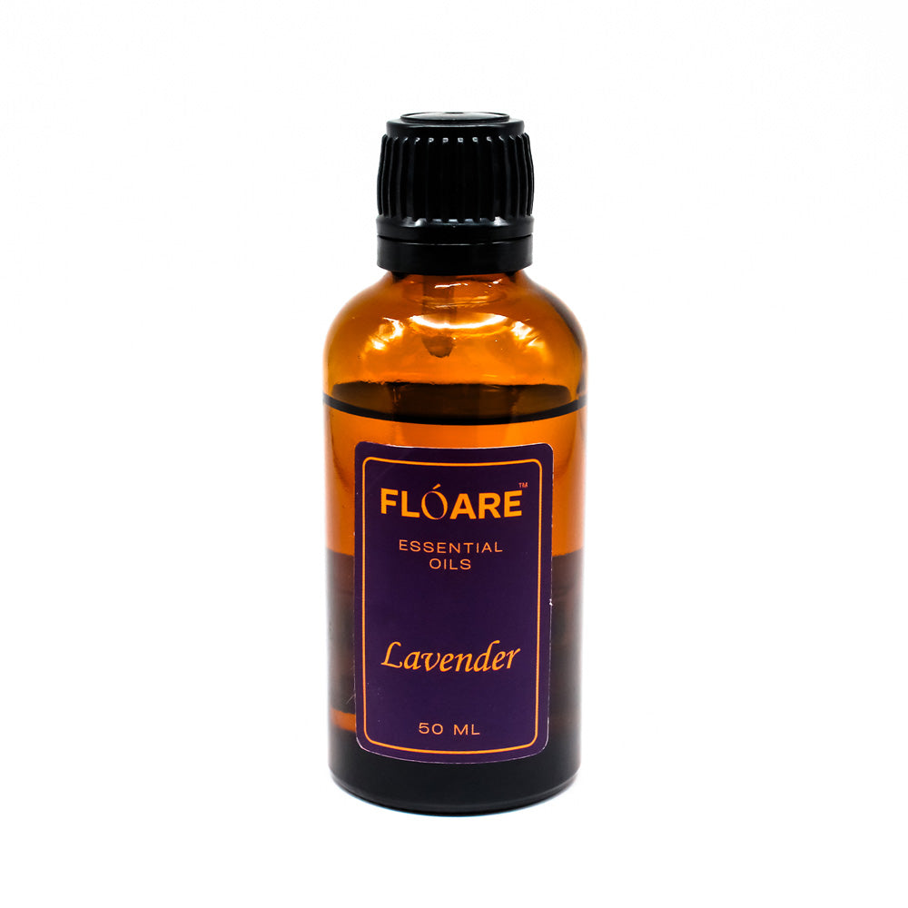 Essential Oil_Lavender