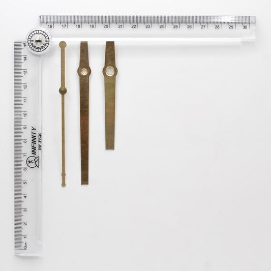 Clock Needle_12