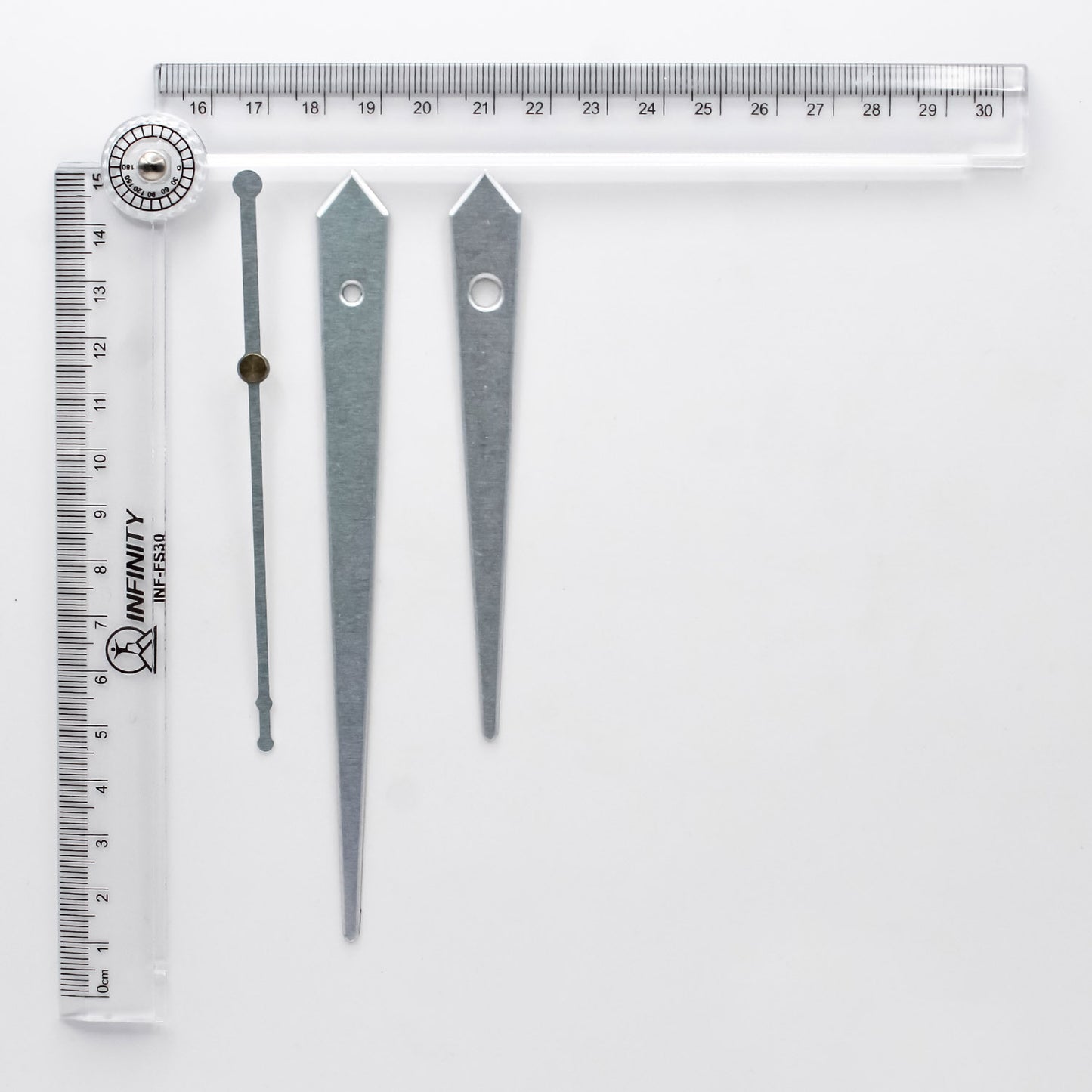 Clock Needle_14