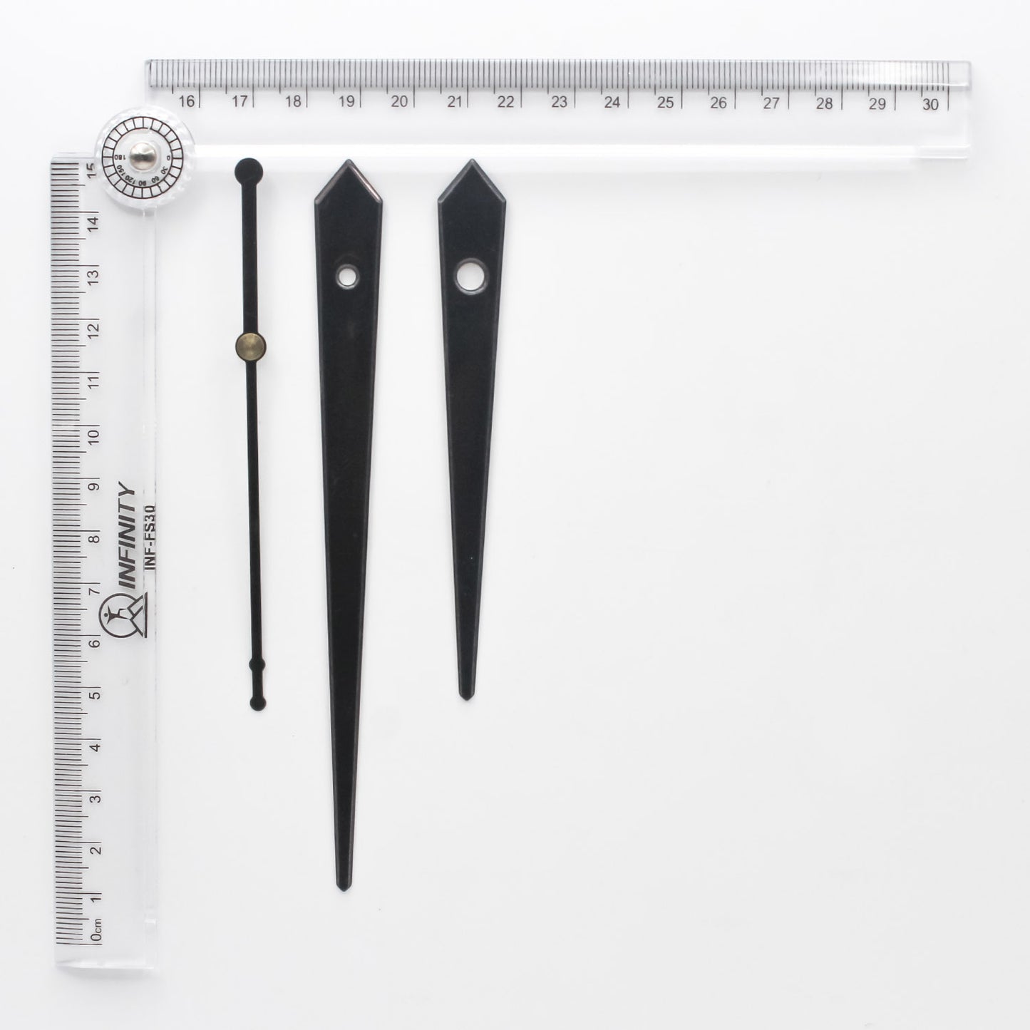 Clock Needle_15