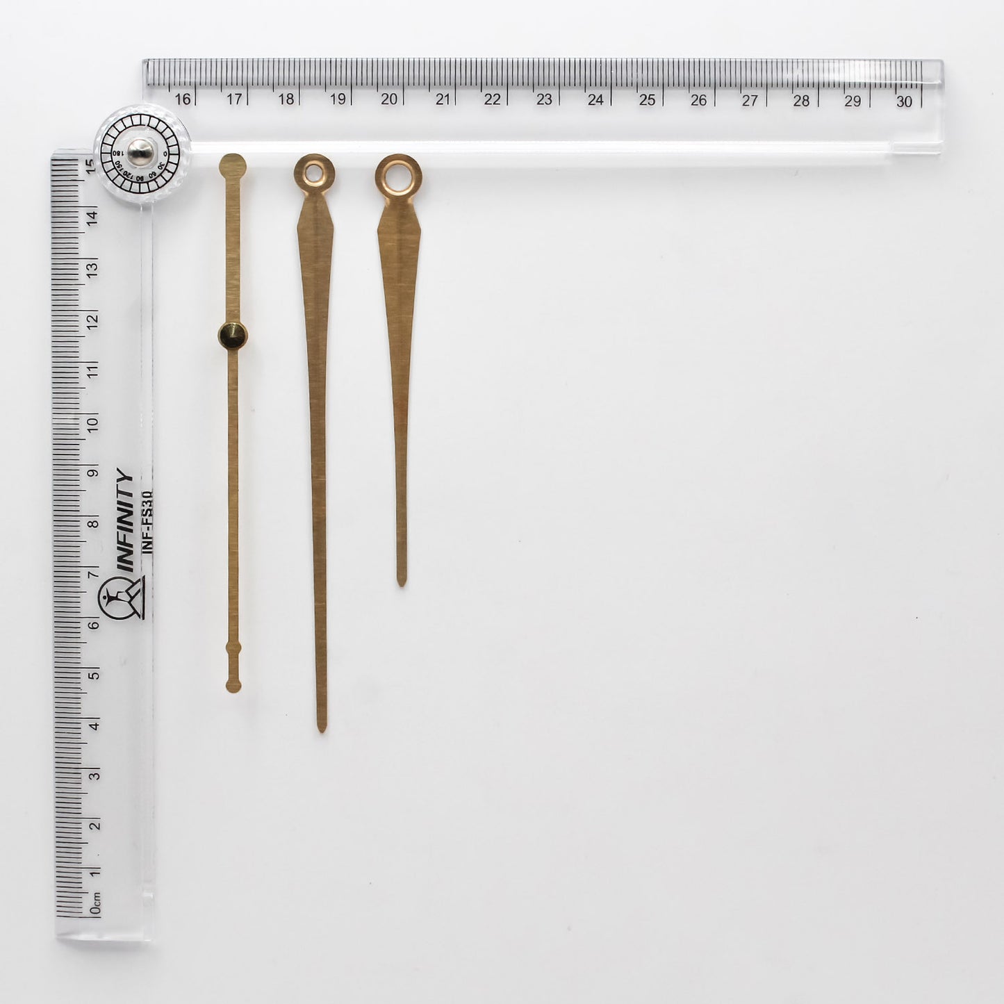 Clock Needle_16